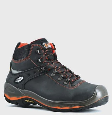 Grisport Milan Safety Boot - Kiwi Workgear